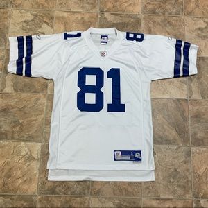 TERRELL OWENS COWBOYS JERSEY